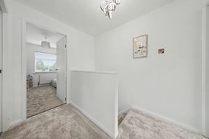 Wenlock Crescent Loundsley Green